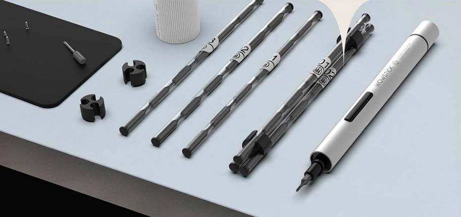 Xiaomi Wowstick 1P+ 19 в 1