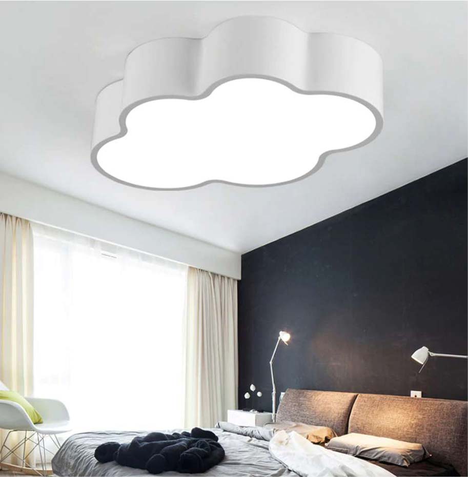 OPPLE Lighting LED Creative Children's Light Cloud