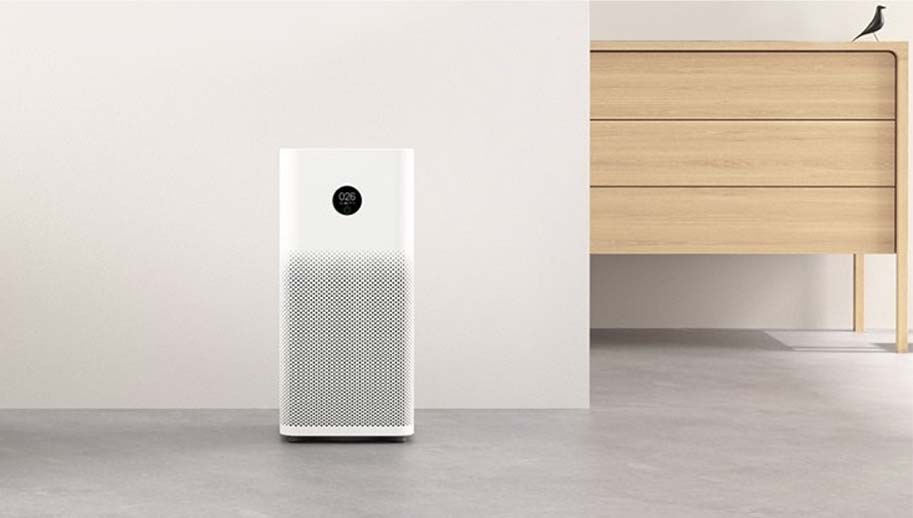 Xiaomi Air Purifier 3