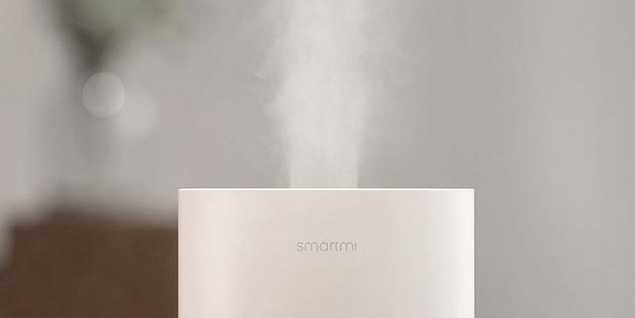 Xiaomi Smartmi Supersonic Wave Humidifier