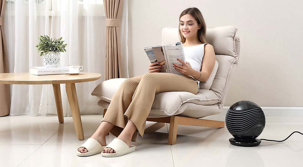 Xiaomi Tophui Heater Starry Sky