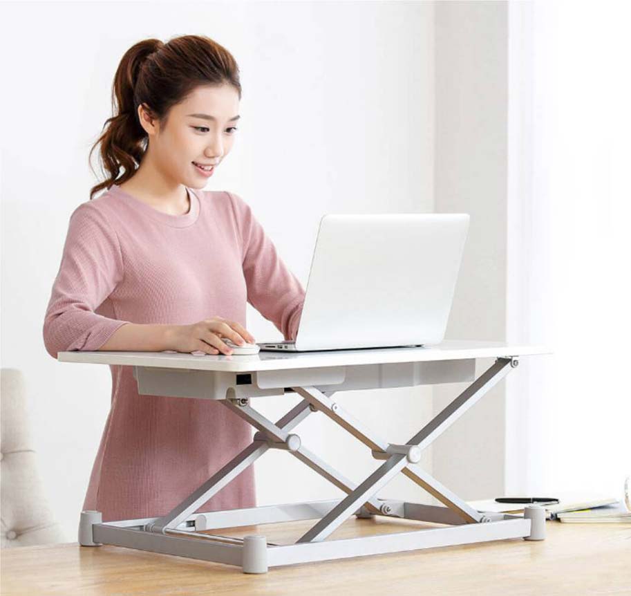 Xiaomi Leband Office Computer Electric Intelligent Lifting Table