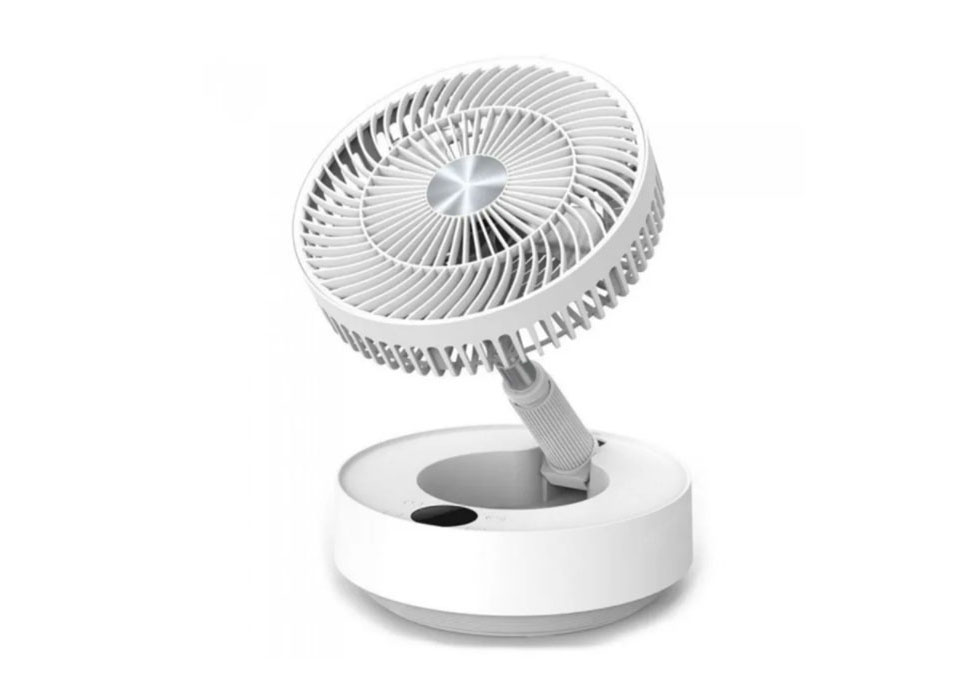 Xiaomi EDON Humudifier Fan White