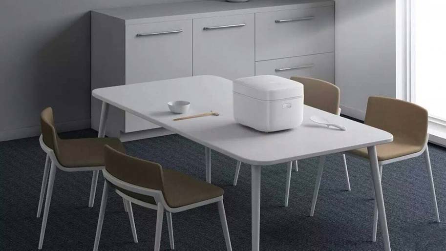 Xiaomi Mijia Induction Heating Rice Cooker 2