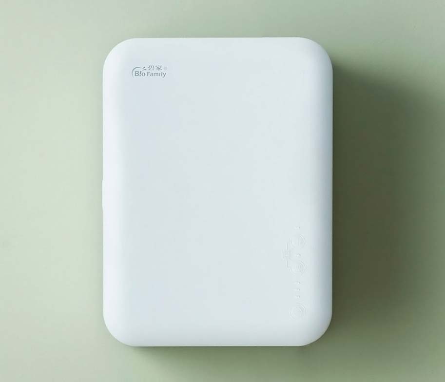 Xiaomi BioFamily Wall Mounted Air Fan