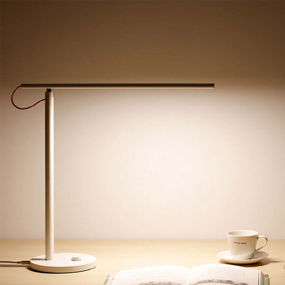 Xiaomi Mi Smart LED Desk Lamp