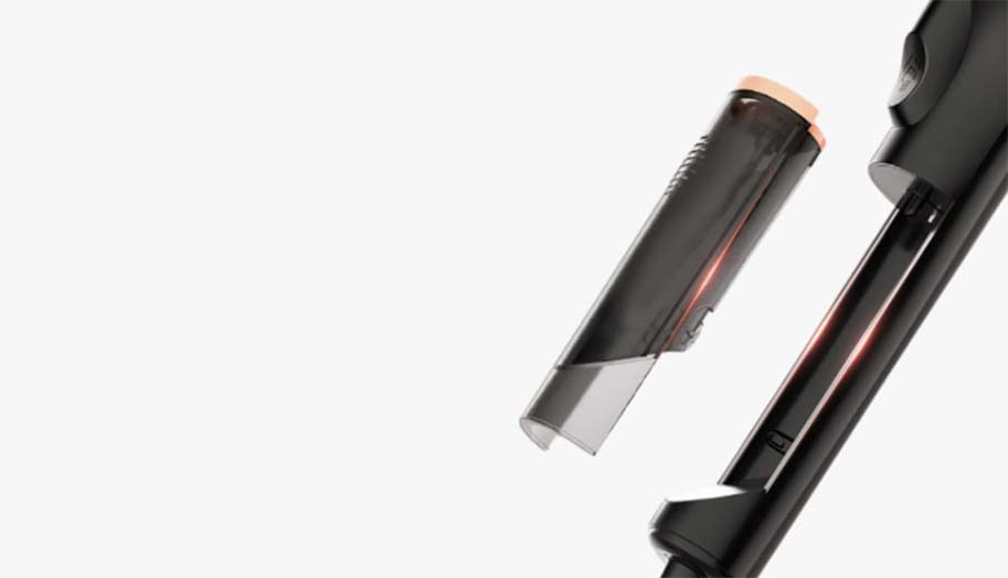 Xiaomi Lofans Handheld Steam Ironing Machine
