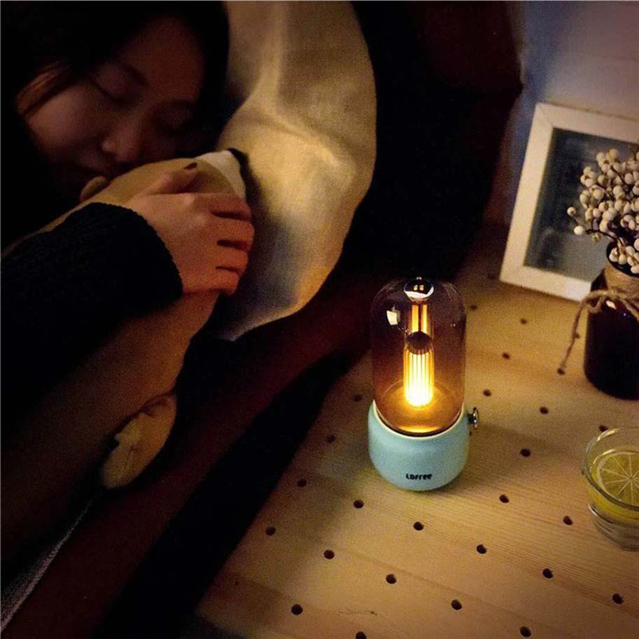 Xiaomi Lofree Candly Lights Blue