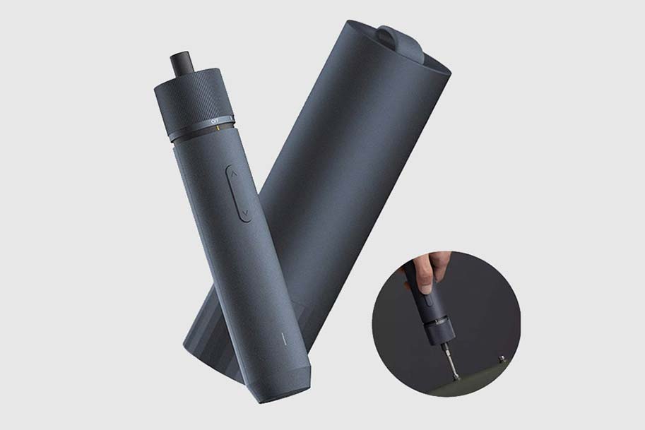 Xiaomi HOTO Straight Handle Electric Screwdriver QWLSD001