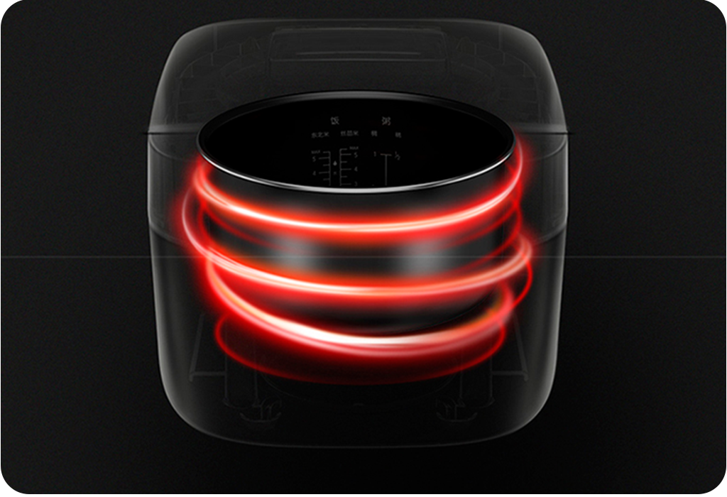 Xiaomi Mijia Rice Cooker Xiaomi Mijia Rice Cooker