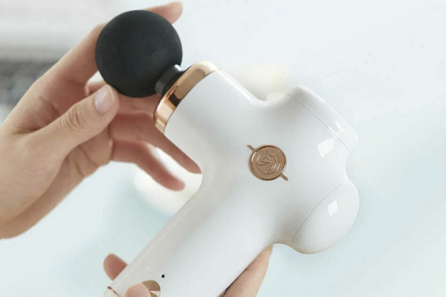 Xiaomi YESOUL Monica MG11 White