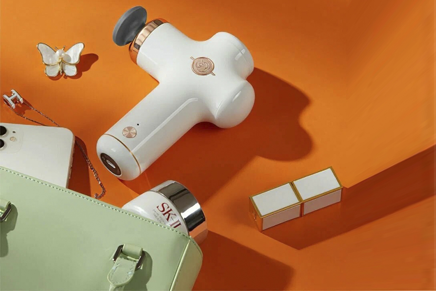 Xiaomi YESOUL Monica MG11 White