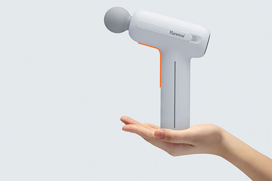 Xiaomi YUNMAI Gun PB2 White
