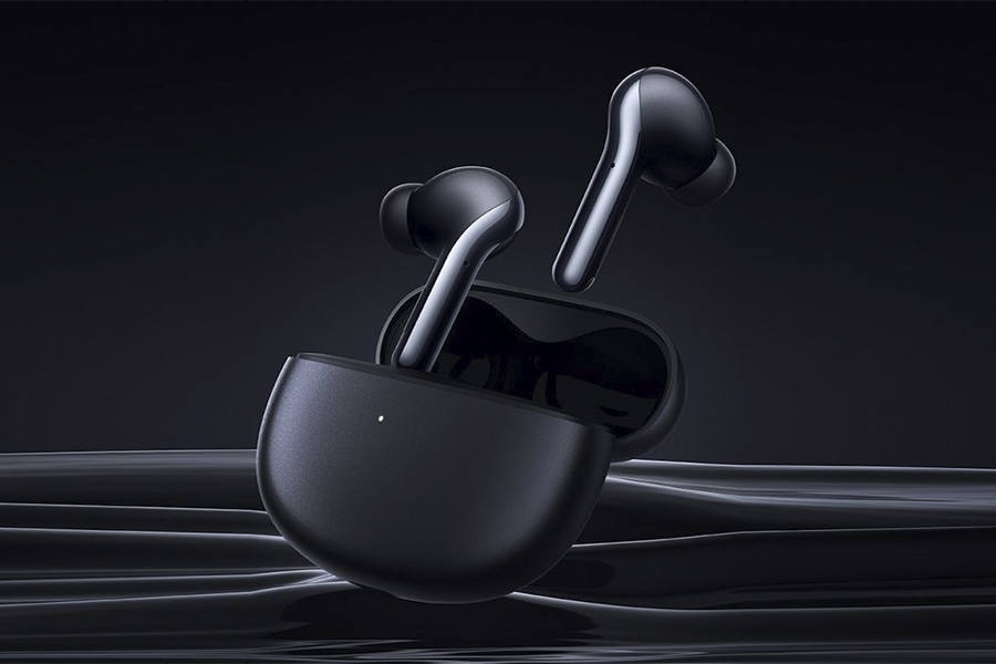 Xiaomi Mi True Wireless Earphones 3 Pro Black