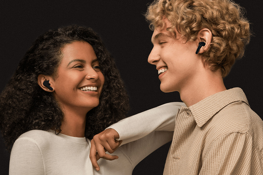 Xiaomi Mi True Wireless Earphones 3 Pro Black