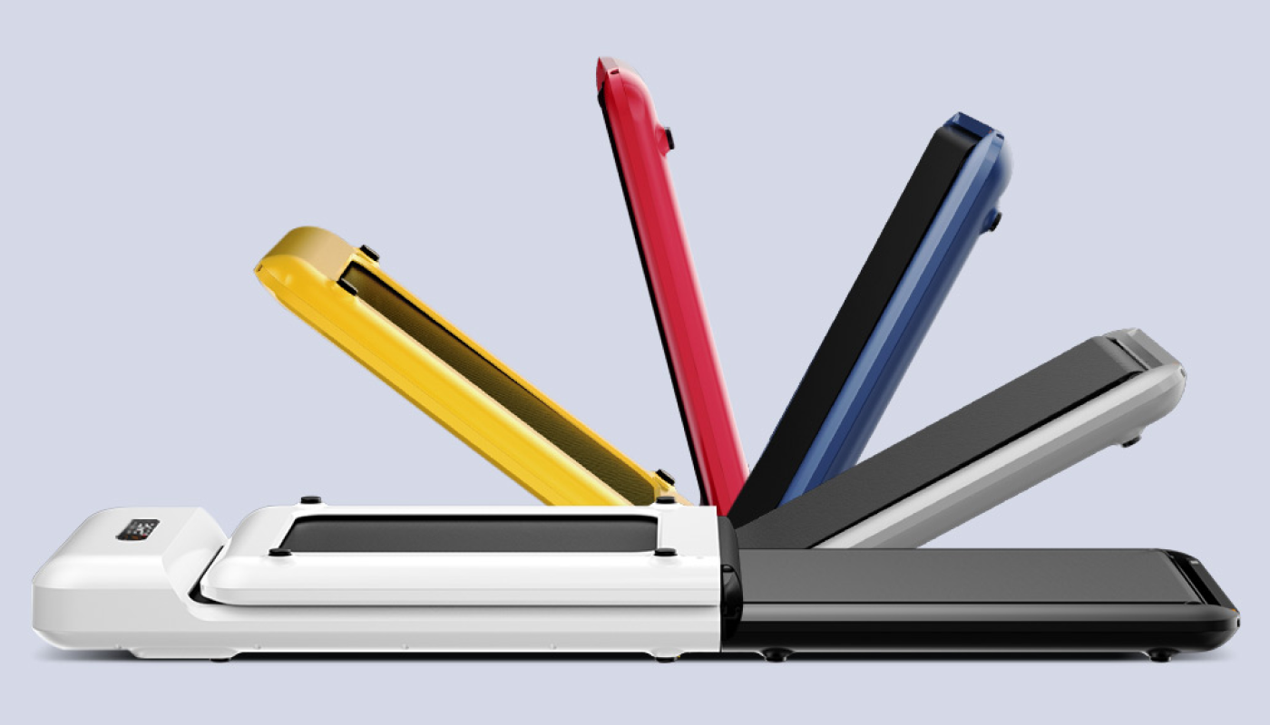 WalkingPad C2