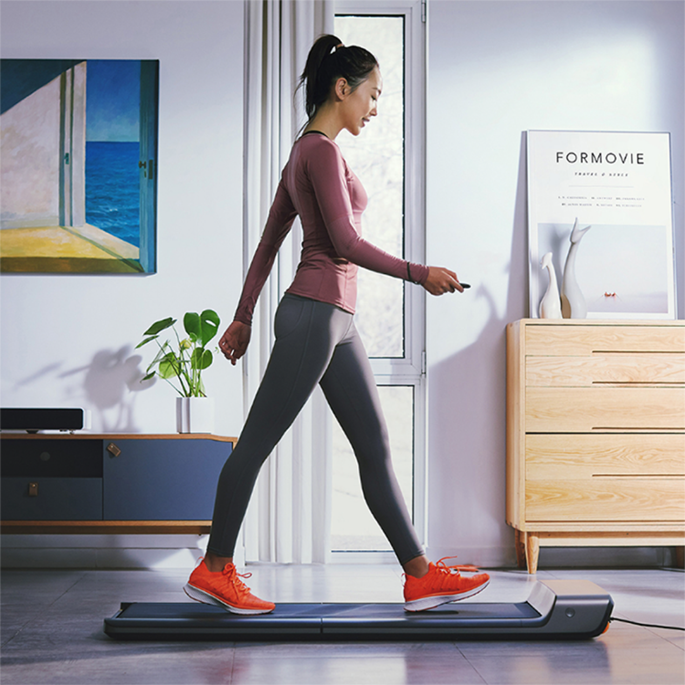 беговые дорожки WalkingPad беговые дорожки WalkingPad