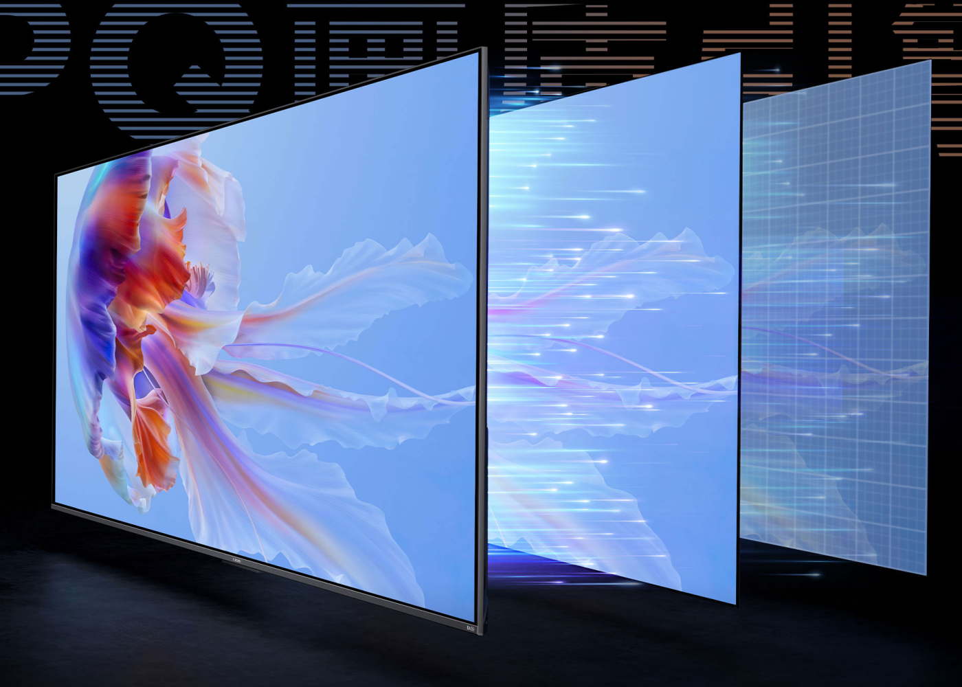 xiaomi mi tv ea pro экран xiaomi mi tv ea pro разрешение 4К