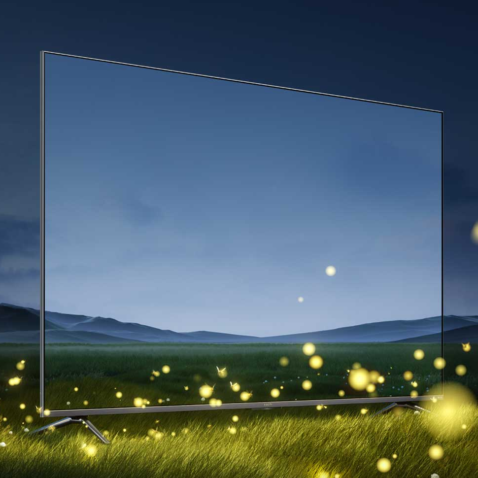 телевизор xiaomi 4К 4K