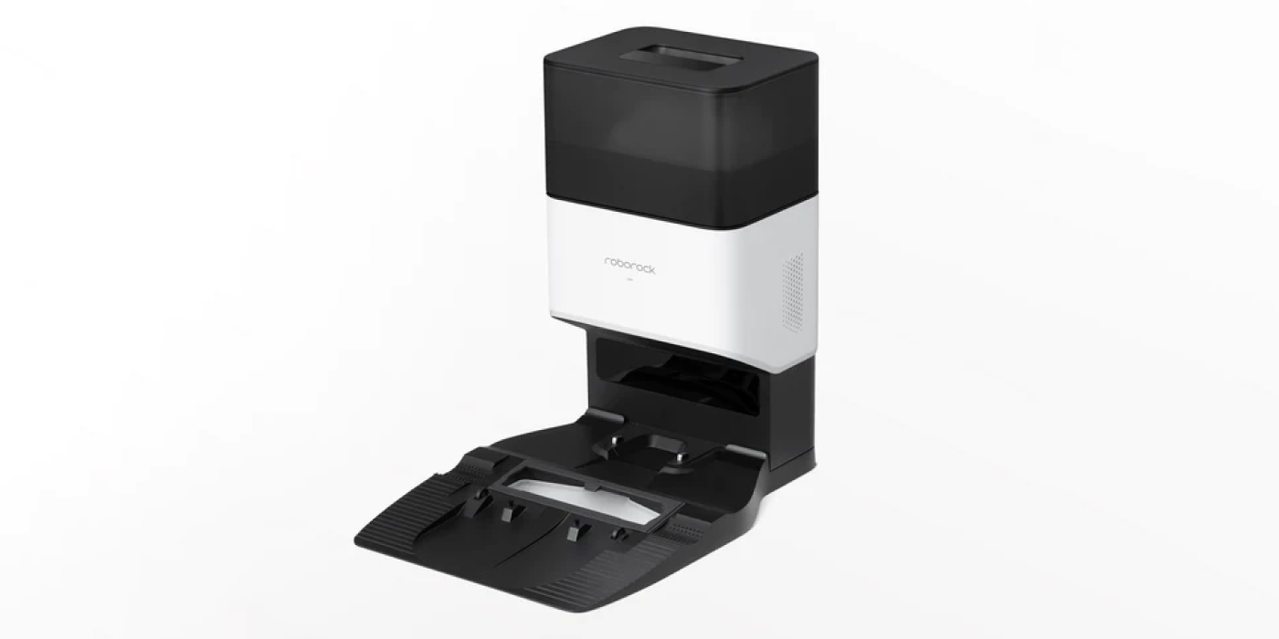станция самоочистки roborock Auto-Empty Dock Pure