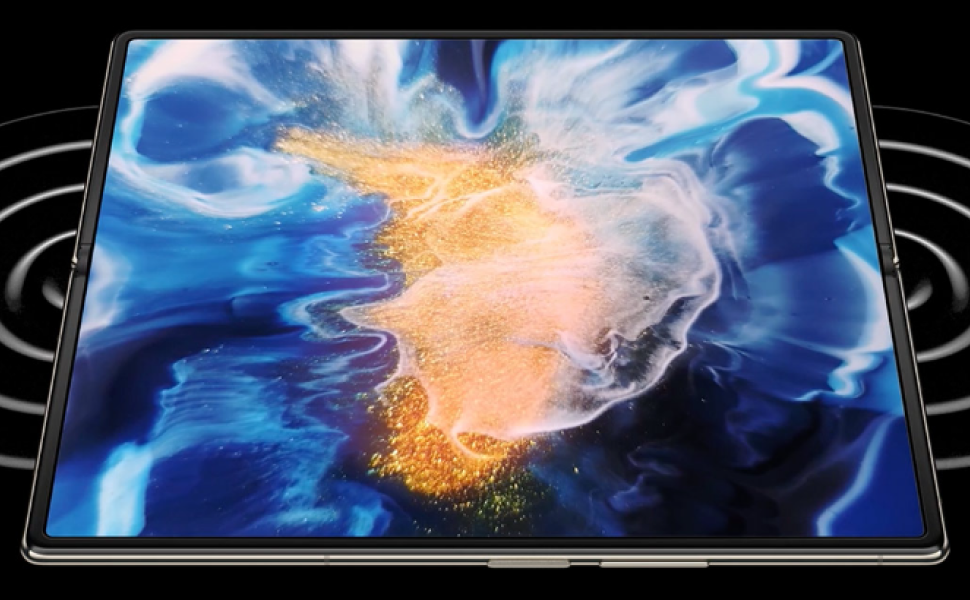 складной смартфон xiaomi 2022