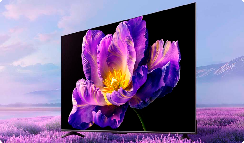 Xiaomi TV S Mini LED