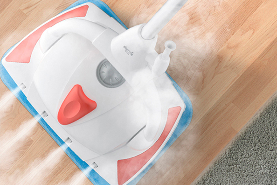 Deerma Multi-Function Steam Cleaner