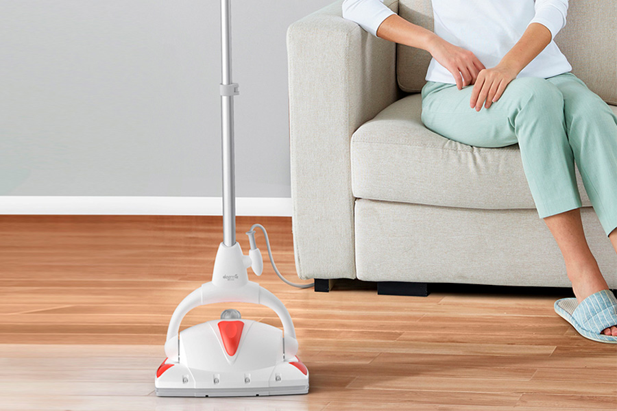 Deerma Multi-Function Steam Cleaner