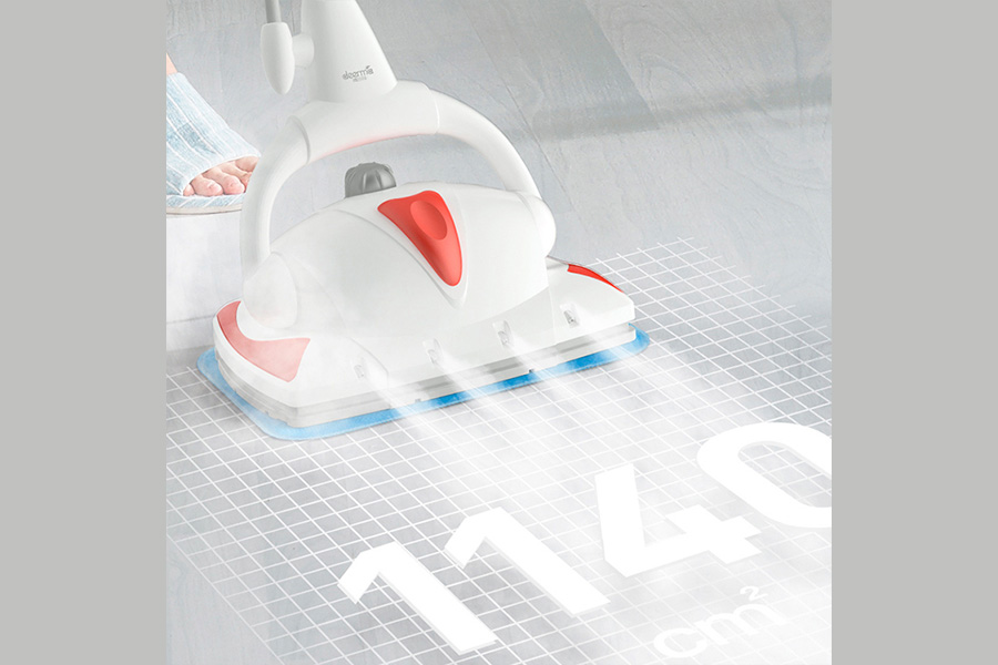 Deerma Multi-Function Steam Cleaner
