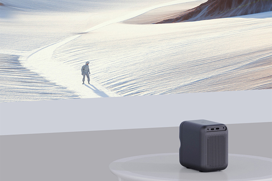 Xiaomi Wanbo TT Projector Black