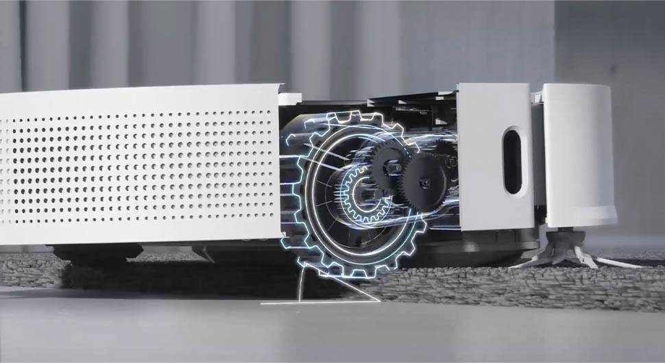 Dreame Bot W10