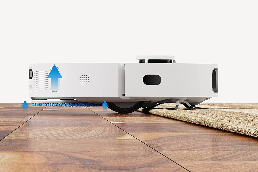 Xiaomi Dreame Bot L10S Ultra White