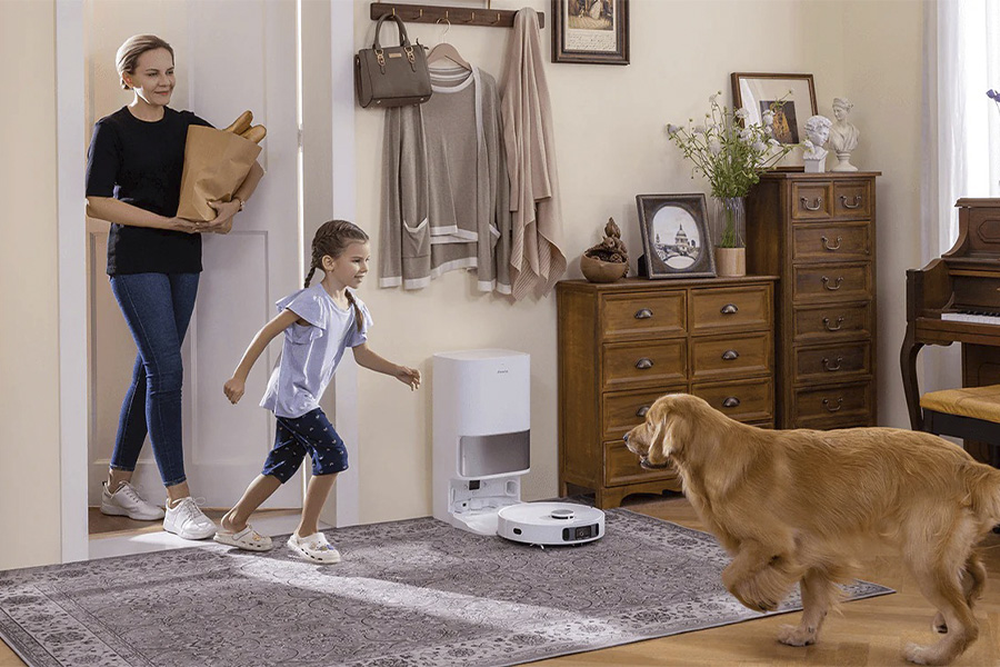 Xiaomi Dreame Bot L10S Ultra