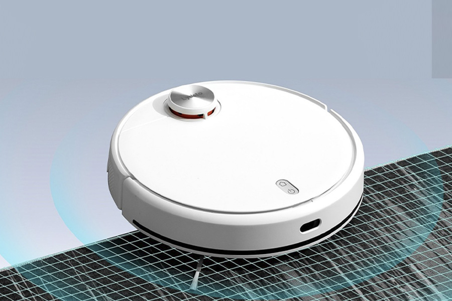 Xiaomi Lydsto W3 White