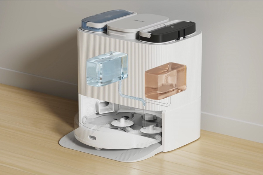 Xiaomi Lydsto W3 White