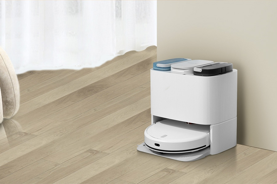Xiaomi Lydsto W3 White