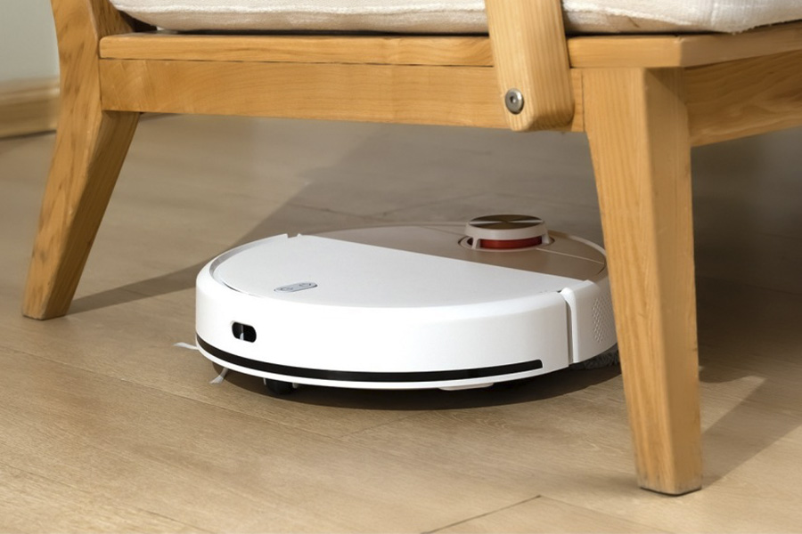 Xiaomi Lydsto W3 White