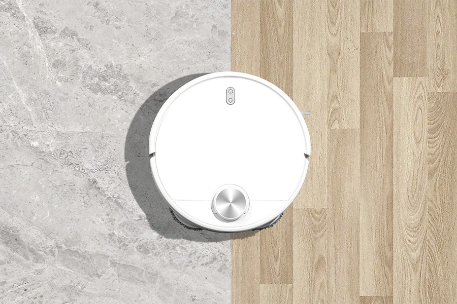 Xiaomi Lydsto W3 White