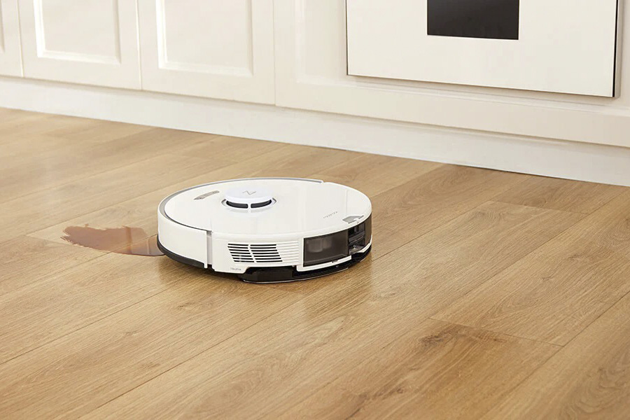 Xiaomi Roborock S7 Pro Ultra White