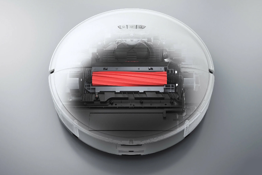 Xiaomi Roborock S8 Pro Ultra White