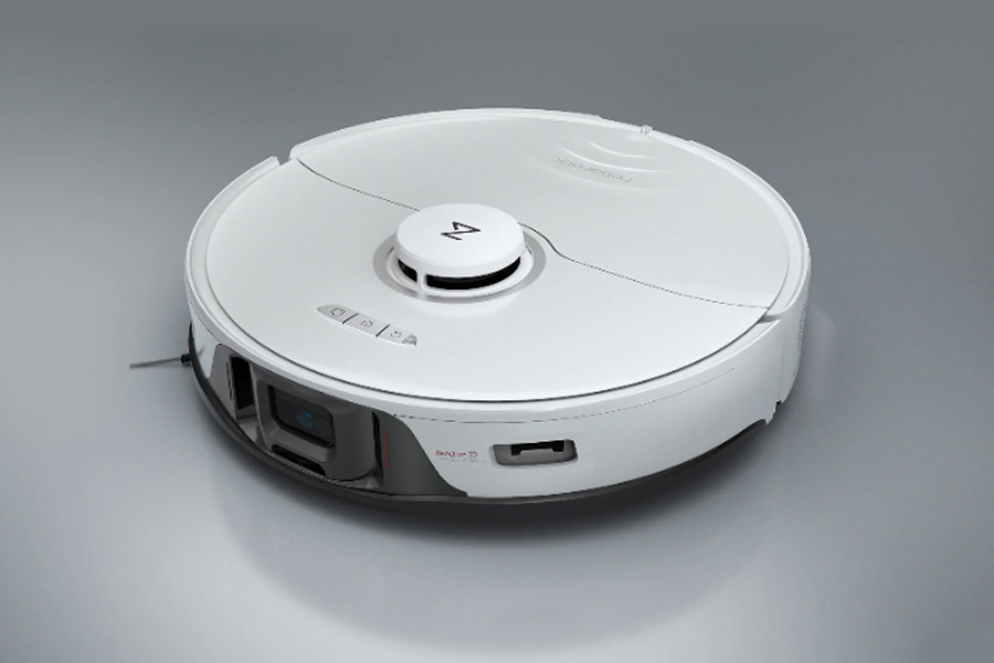 Xiaomi Roborock S8 Pro Ultra White