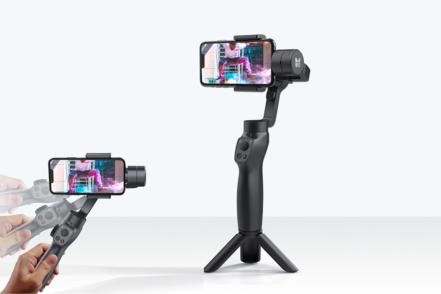 Xiaomi Funsnap Capture 2S Black