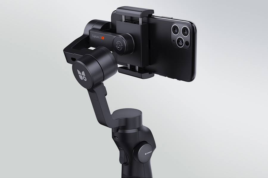 Xiaomi Funsnap Capture 2S Black