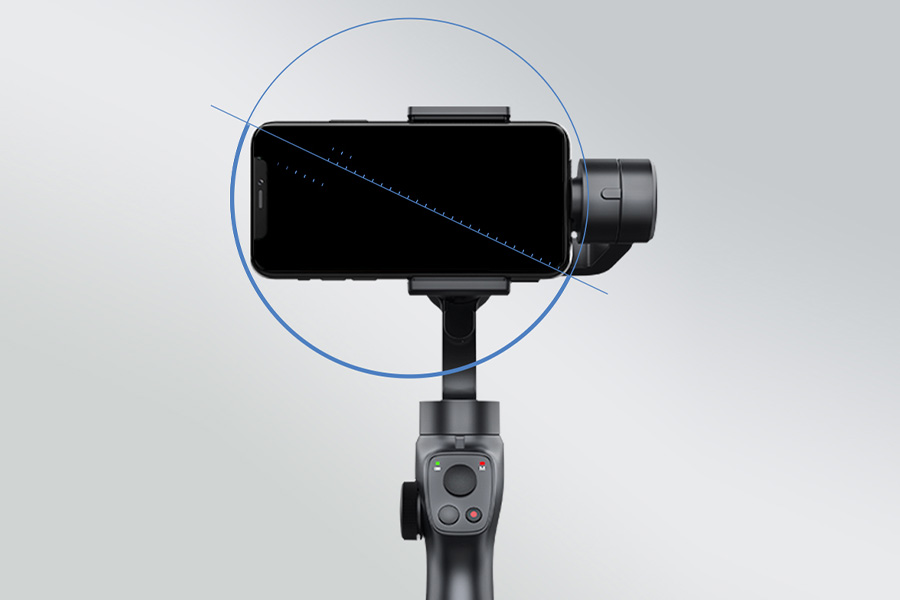 Xiaomi Funsnap Capture 2S Black