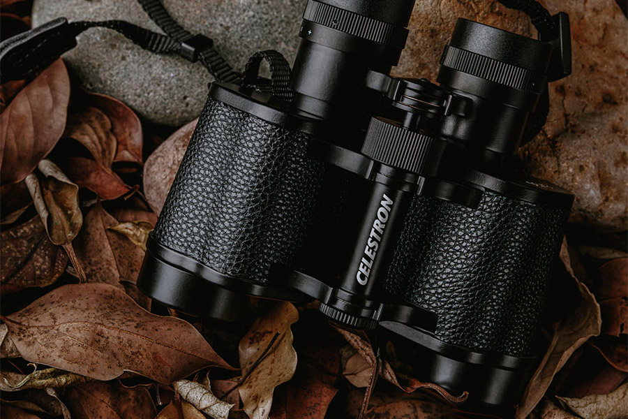 Xiaomi Celestron Classic HD