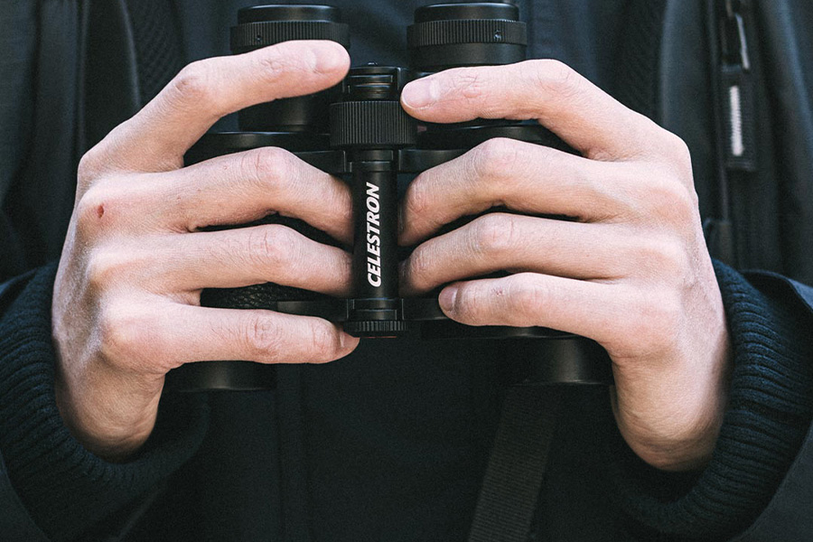 Xiaomi Celestron Classic HD