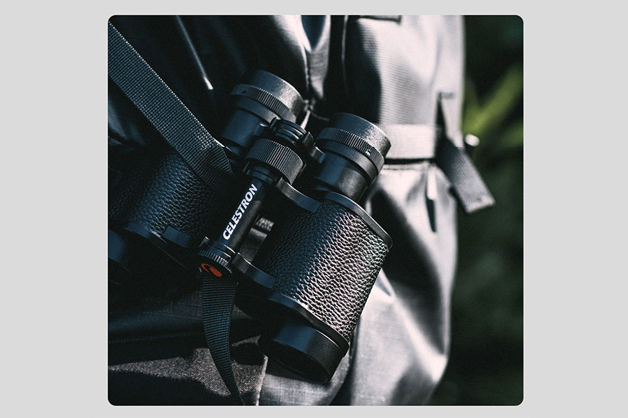 Xaiomi Celestron Classic HD