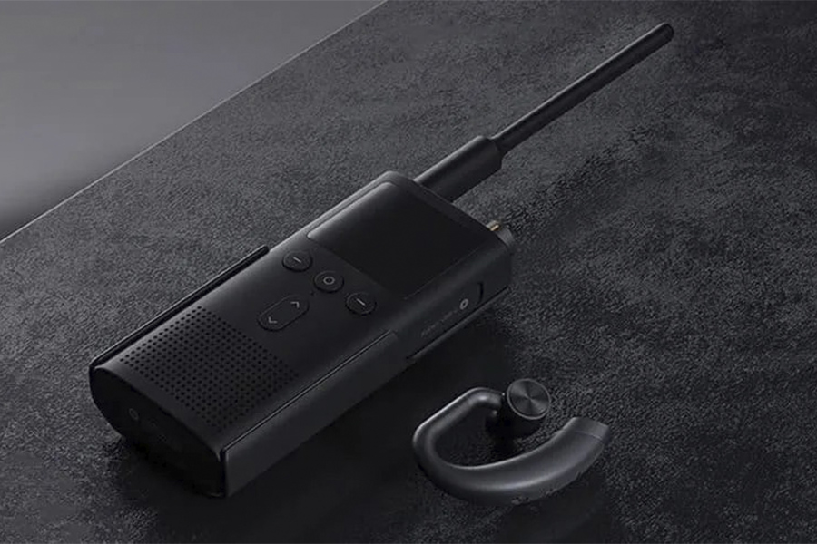 Xiaomi Mijia Walkie Talkie 2