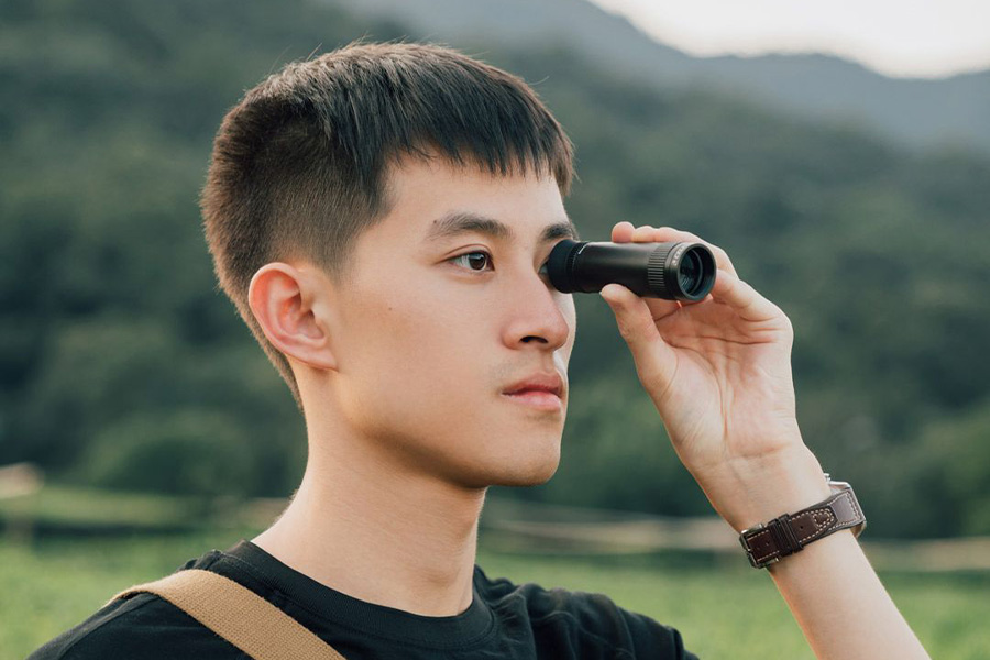 Xiaomi Celestron Telescope Close Focus