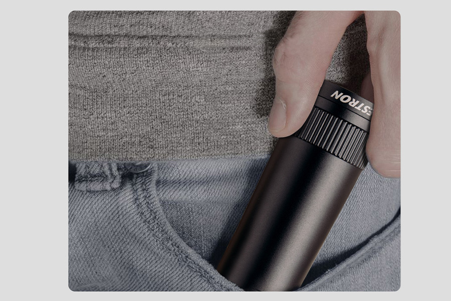 Xiaomi Celestron Telescope Close Focus